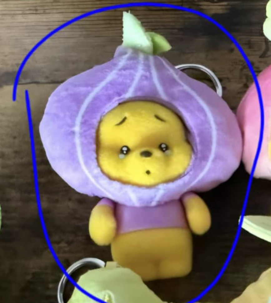 link susie