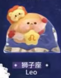 CP1 Bubble Egg Zodiac 0425