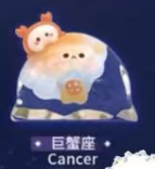CP1 Bubble Egg Zodiac 0425