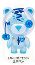 CP1 Raggedy Teddy Fruit Soda 0425