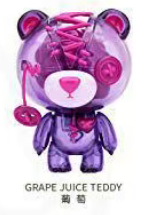 CP1 Raggedy Teddy Fruit Soda 0425