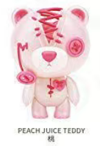 CP1 Raggedy Teddy Fruit Soda 0425