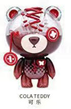 CP1 Raggedy Teddy Fruit Soda 0425