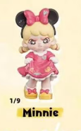CP4 Dora Loves Mickey 0425