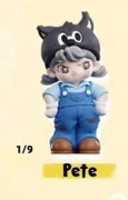 CP4 Dora Loves Mickey 0425