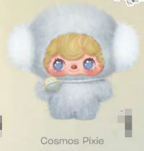 CP1 Pouka Pocket Cosmos 0426