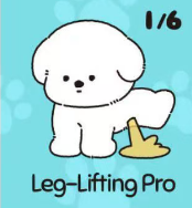 CP1 Poopoo pups 0426