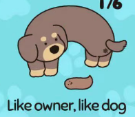 CP1 Poopoo pups 0426
