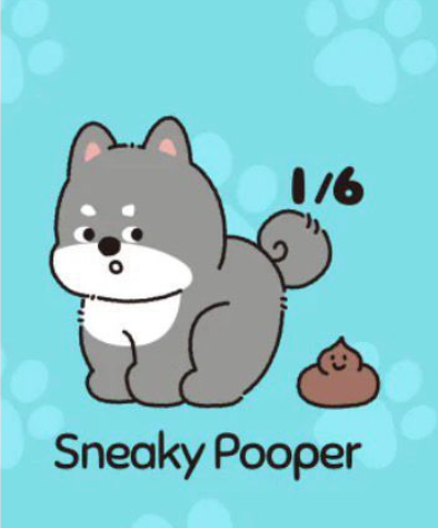 cp 2 Poopoo pups 0426