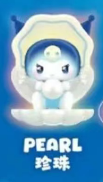 CP1 Kuromi Deep Sea 0427