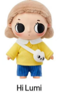 CP1 Nyota plush 0428