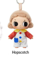 CP1 Nyota plush 0428