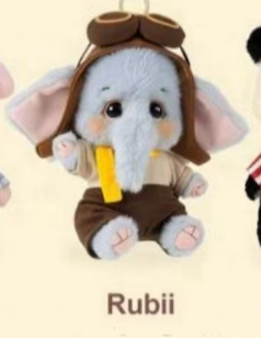 CP1 Bobonuts little dreamer 0428