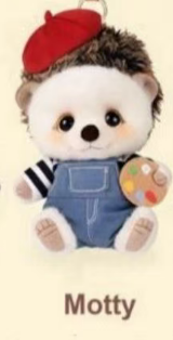 CP1 Bobonuts little dreamer 0428