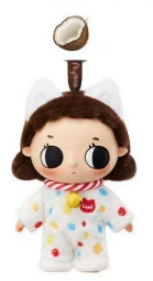 CP2 Nyota plush 0430