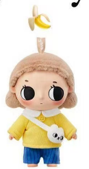 CP2 Nyota plush 0430