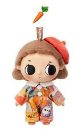 CP2 Nyota plush 0430