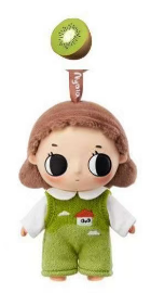 CP2 Nyota plush 0430