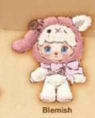 CP2 Anmoo The Lost Doll 0501
