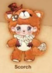 CP4 Anmoo The Lost Doll 0505
