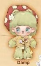 CP4 Anmoo The Lost Doll 0505