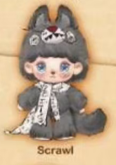 CP2 Anmoo The Lost Doll 0501