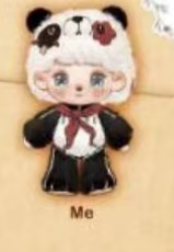 CP2 Anmoo The Lost Doll 0501