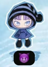 CP1 Inn Twelve Tiny Wish Keeper 0501
