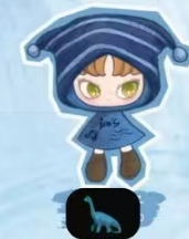 CP4 Inn Twelve Tiny Wish Keeper 0501