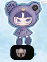 CP4 Inn Twelve Tiny Wish Keeper 0501