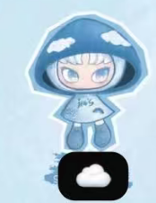 CP1 Inn Twelve Tiny Wish Keeper 0501