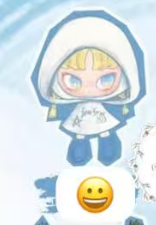 CP6 Inn Twelve Tiny Wish Keeper 0503