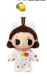 CP3 Nyota plush 0502