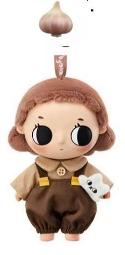 CP3 Nyota plush 0502
