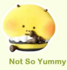 CP1 Little Bee Mimi 0502