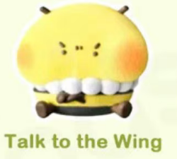 CP1 Little Bee Mimi 0502