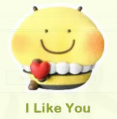 CP1 Little Bee Mimi 0502