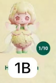 CP4 Ziyuli flower sprite whisper 0503