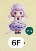 CP4 Ziyuli flower sprite whisper 0503