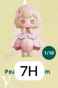 CP4 Ziyuli flower sprite whisper 0503