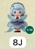 CP4 Ziyuli flower sprite whisper 0503