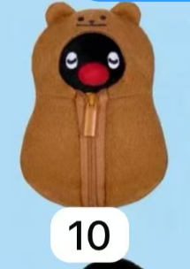 CP1 Pingu mini meme 0504