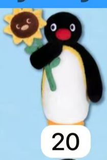 CP1 Pingu mini meme 0504