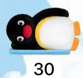 CP1 Pingu mini meme 0504