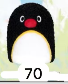 CP1 Pingu mini meme 0504