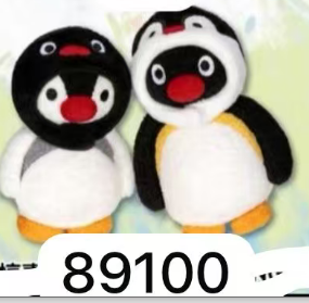 CP1 Pingu mini meme 0504