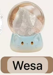 CP 3 Cat Crystal 0505