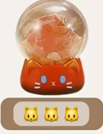 CP 2 Cat Crystal 0505
