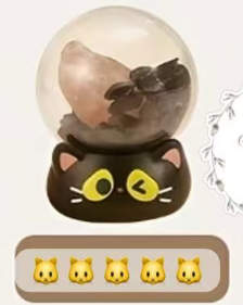 CP 2 Cat Crystal 0505