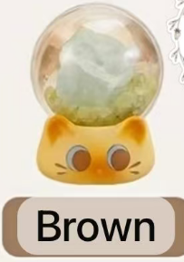 CP 1 Cat Crystal 0505